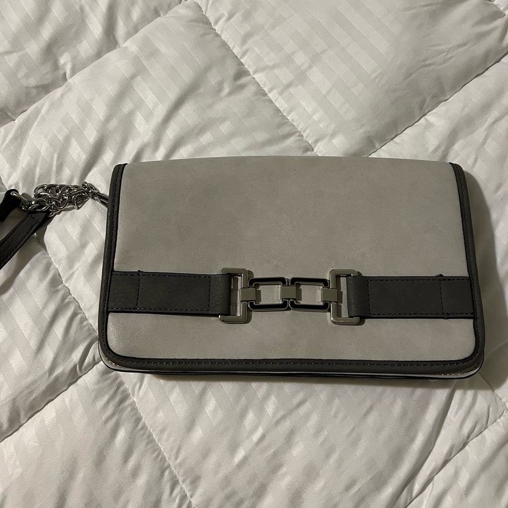 Charming Charlie hand clutch